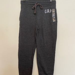 Gap sweat pants XS
